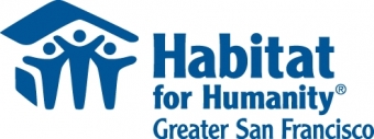 Habitat for Humanity Greater San Francisco Logo